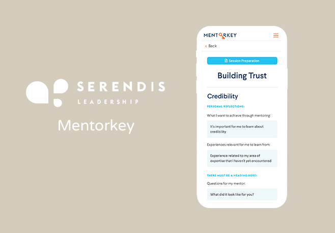 Mentorkey